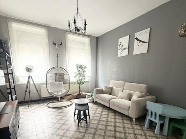 Vente Maison de ville 6 pièces 110 m2 La Gorgue