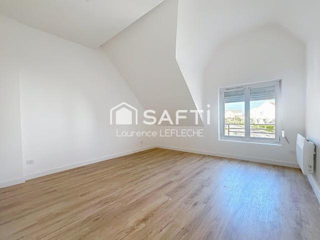 Vente Maison de ville 6 pièces 110 m2 Peronne