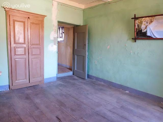 Vente Maison de ville 6 pièces 110 m2 Piazzali