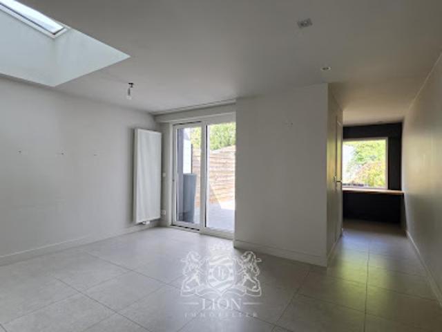 Vente Maison de ville 6 pièces 110.03 m2 Lambersart