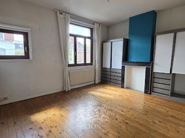 Vente Maison de ville 6 pièces 110.03 m2 Lambersart