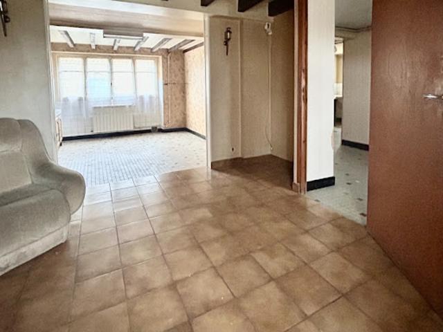 Vente Maison 6 pièces 111 m2 Meyssac