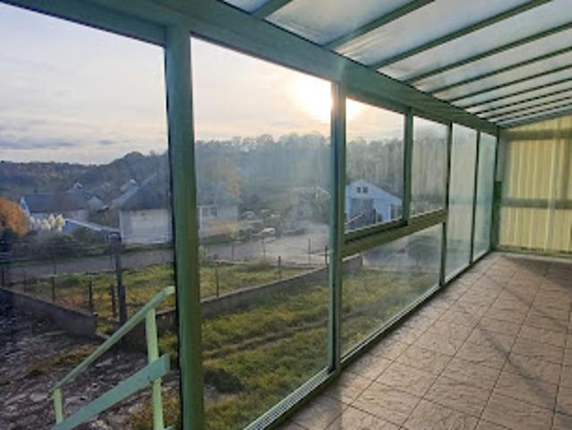 Vente Maison de ville 6 pièces 112.57 m2 Les Ternes