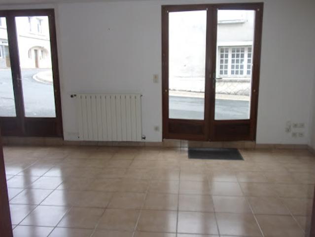 Vente Maison de ville 6 pièces 113 m2 Chizé