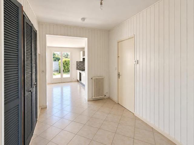 Vente Maison de ville 6 pièces 125 m2 Castelsarrasin