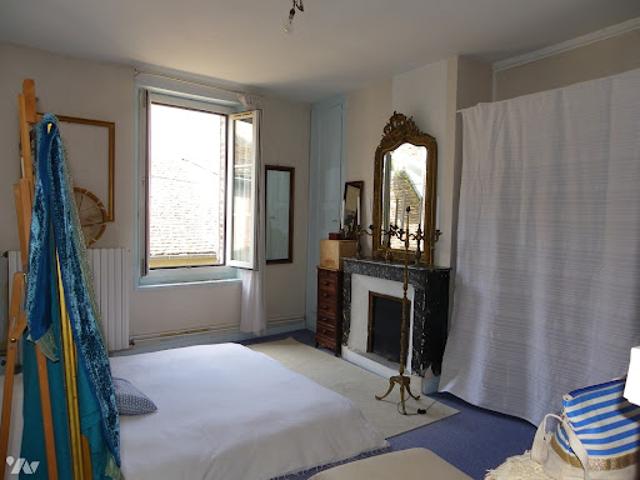 Vente Maison de ville 6 pièces 125 m2 Châtillon Coligny