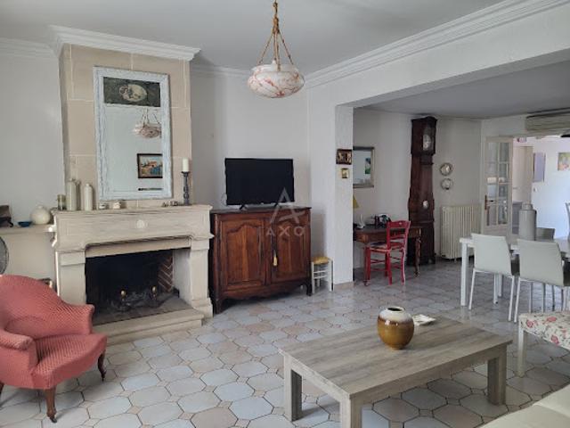Vente Maison de ville 6 pièces 125 m2 Reims