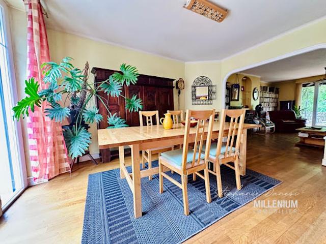 Vente Maison de ville 6 pièces 125 m2 Rodez