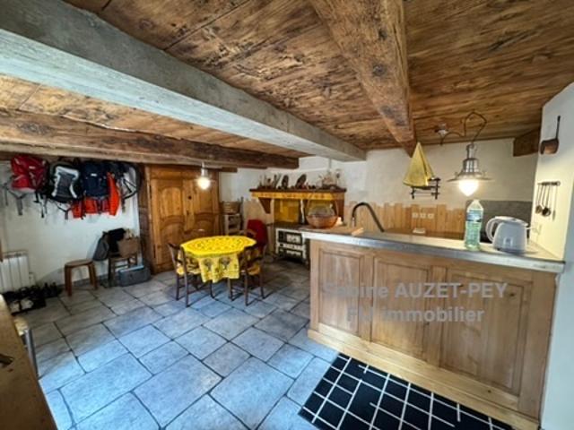 Vente Maison 6 pièces 125 m2 Seyne les alpes