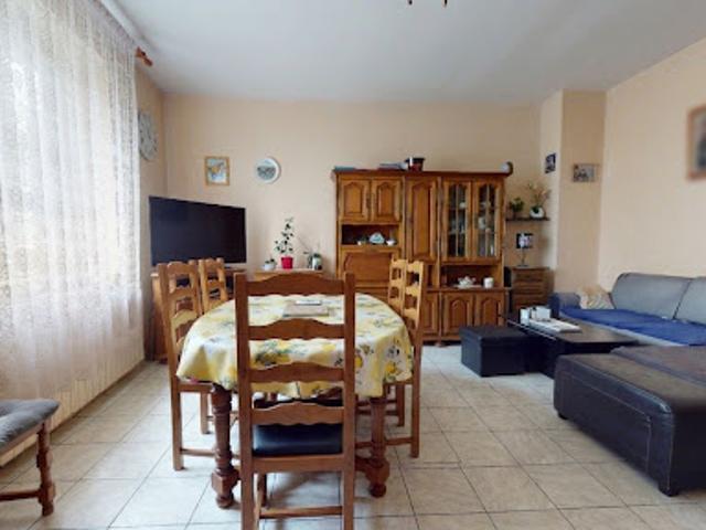 Vente Maison de ville 6 pièces 125 m2 Yutz