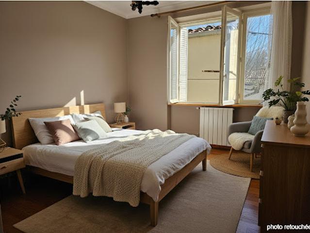 Vente Maison de ville 6 pièces 125.5 m2 Villalier