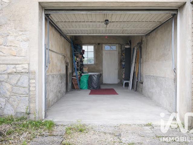 Vente Maison de ville 6 pièces 126 m2 Tinqueux