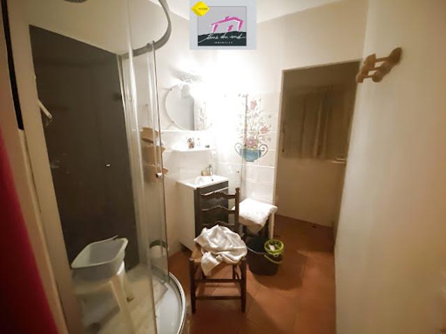 Vente Maison 6 pièces 126 m2 Villeneuve Minervois