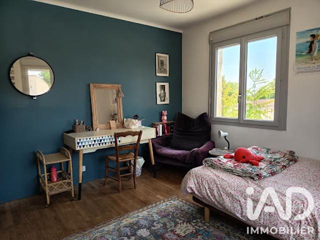 Vente Maison de ville 6 pièces 127 m2 Essarts en Bocage
