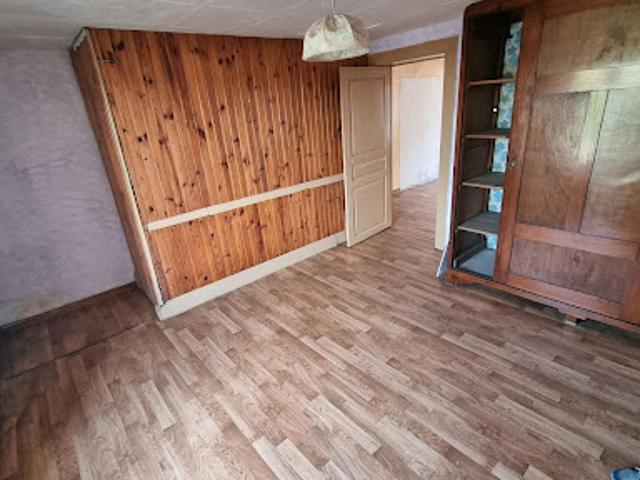 Vente Maison de ville 6 pièces 127 m2 Hautmont