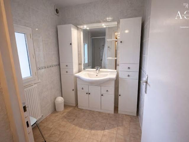Vente Maison 6 pièces 127 m2 Sceautres