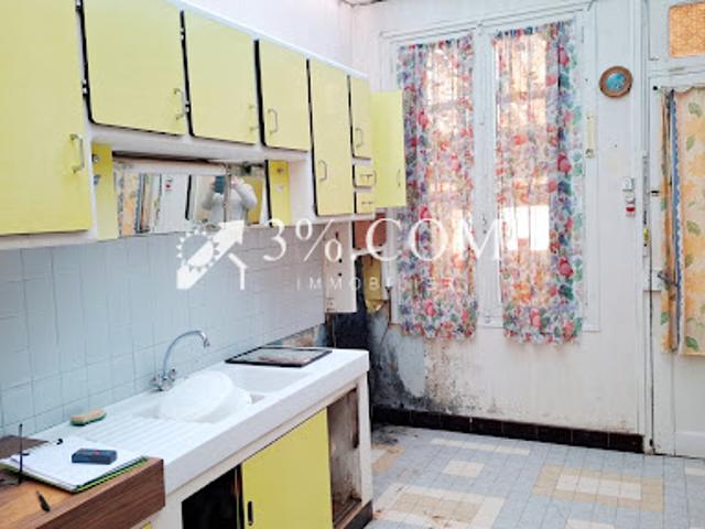 Vente Maison 6 pièces 127.8 m2 Airaines