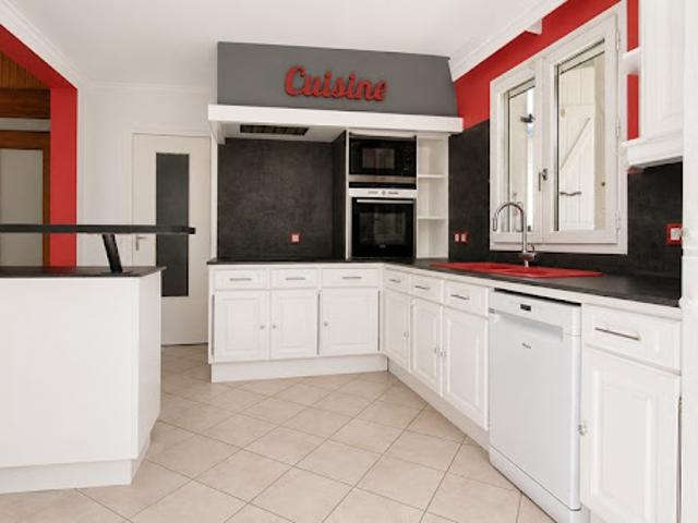 Vente Maison 6 pièces 128 m2 Tavaux