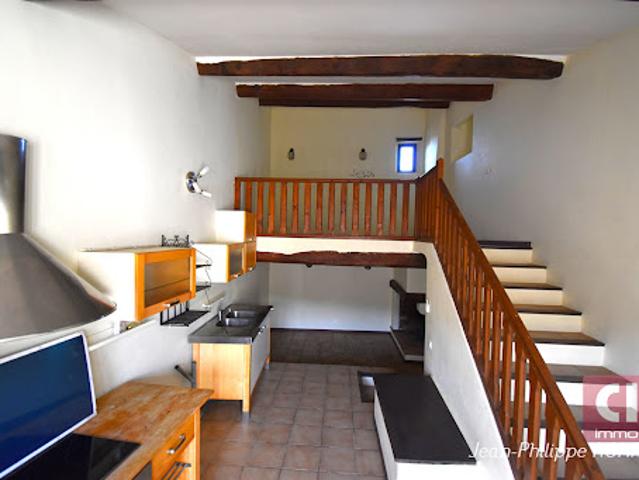 Vente Maison de ville 6 pièces 128.33 m2 Aups