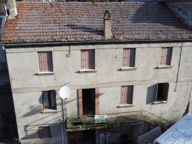 Vente Maison de ville 6 pièces 128.5 m2 Cros de Géorand
