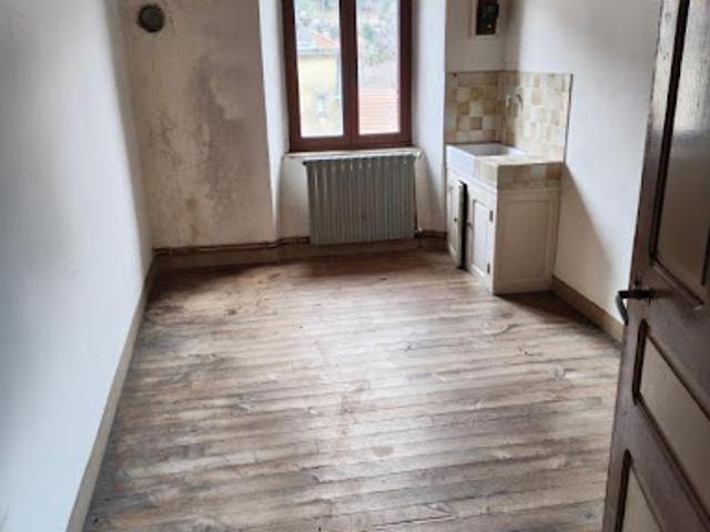 Vente Maison de ville 6 pièces 128.5 m2 Cros de Géorand