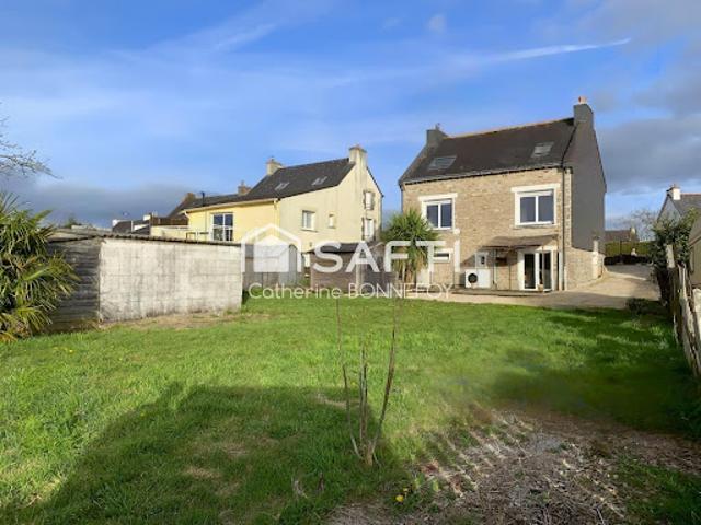 Vente Maison de ville 6 pièces 129 m2 Baud