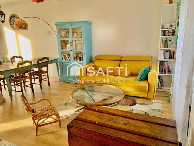 Vente Maison de ville 6 pièces 129 m2 Baud