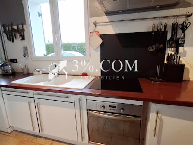 Vente Maison 6 pièces 129 m2 Senarpont
