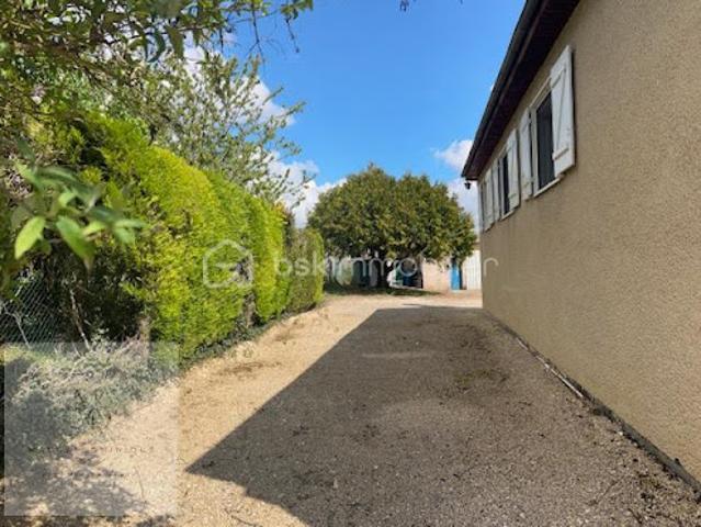 Vente Maison 6 pièces 129.7 m2 Bourberain