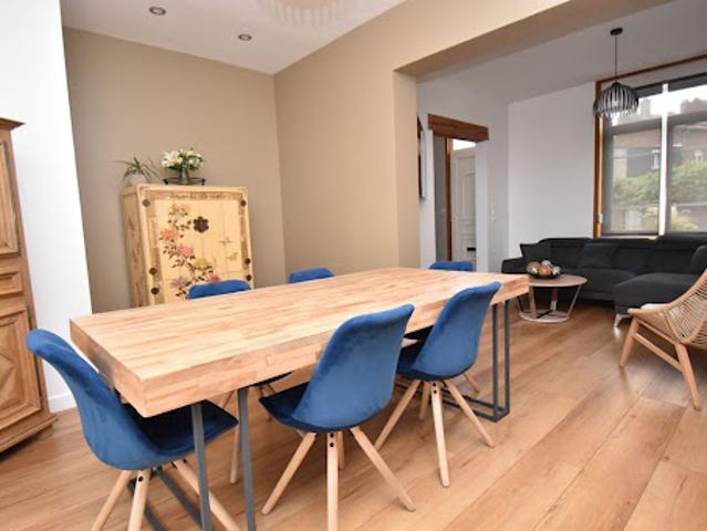 Vente Maison de ville 6 pièces 120 m2 Cambrai