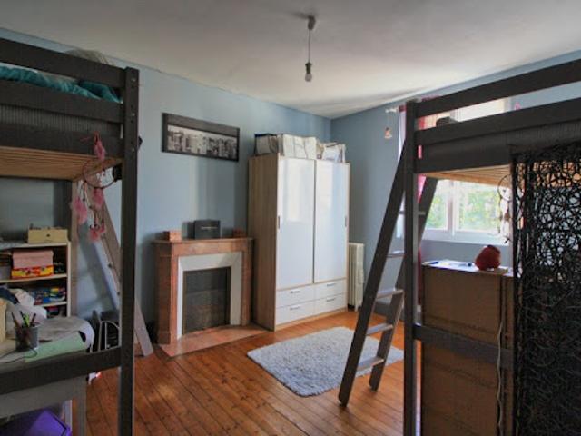 Vente Maison 6 pièces 120 m2 Diou