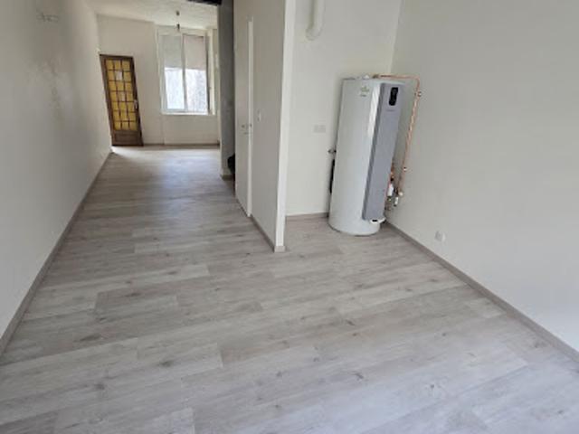 Vente Maison de ville 6 pièces 120 m2 Dormans