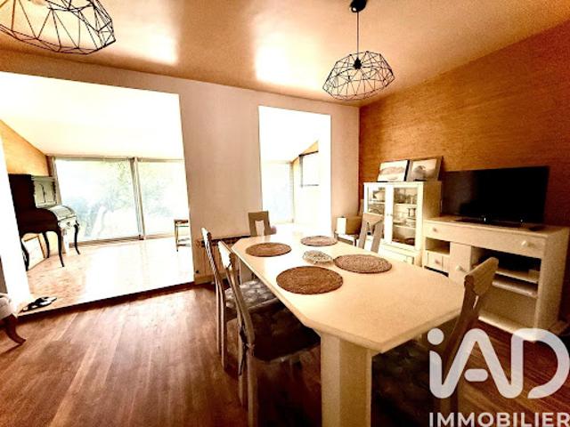 Vente Maison de ville 6 pièces 120 m2 Rennes