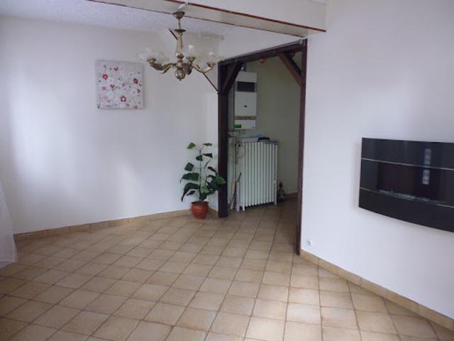 Vente Maison de ville 6 pièces 120 m2 Saint Florentin