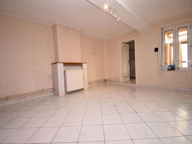 Vente Maison 6 pièces 120 m2 Sailly lez Cambrai