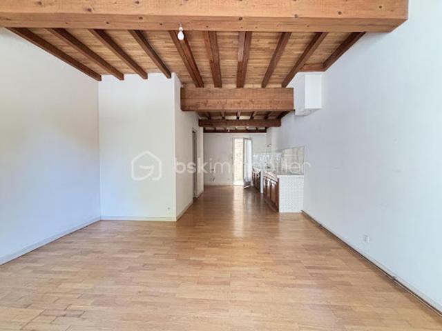 Vente Maison de ville 6 pièces 121 m2 Rabastens