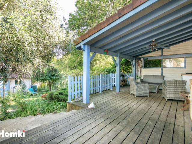 Vente Maison de ville 6 pièces 121 m2 Saint martin d'heres