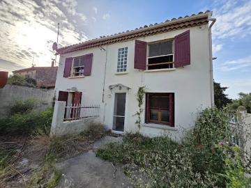 Vente Maison 6 pièces 107 m2 Fourques