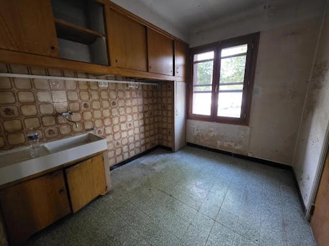 Vente Maison 6 pièces 107 m2 Fourques