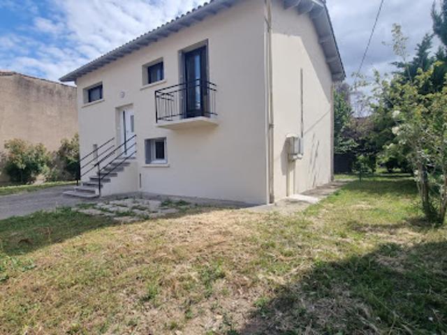 Vente Maison de ville 6 pièces 123 m2 Albias