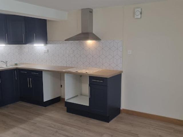 Vente Maison de ville 6 pièces 123 m2 Albias