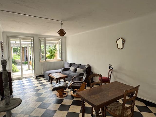 Vente Maison 6 pièces 123 m2 Ancerville