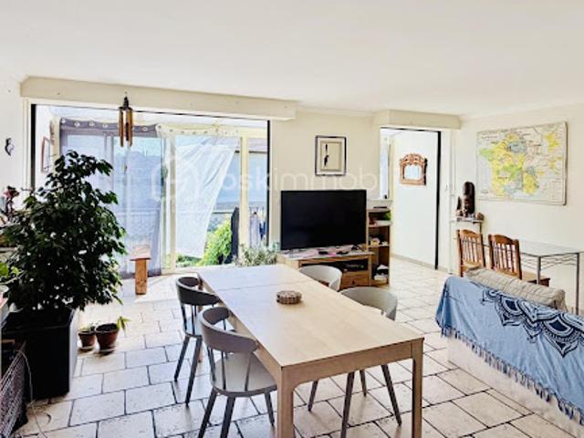 Vente Maison de ville 6 pièces 123.9 m2 Meaux