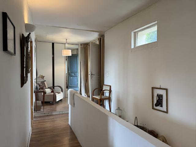 Vente Maison 6 pièces 134 m2 Mézin