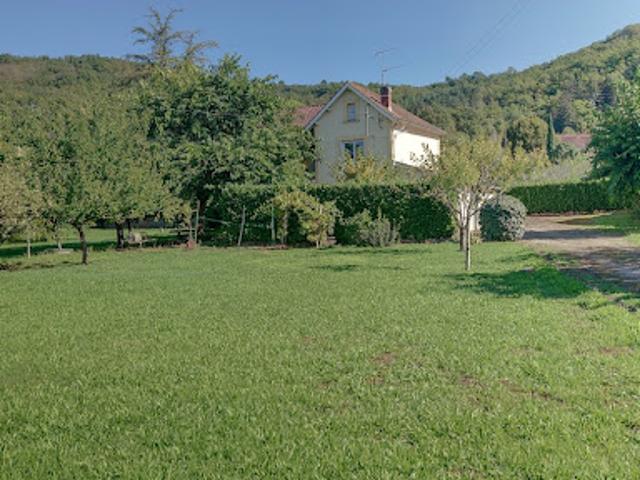 Vente Maison 6 pièces 134 m2 Duravel