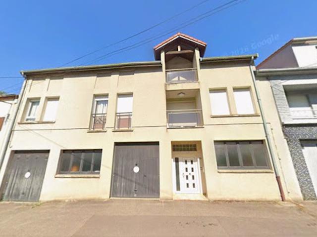 Vente Maison de ville 6 pièces 134 m2 Kédange sur Canner
