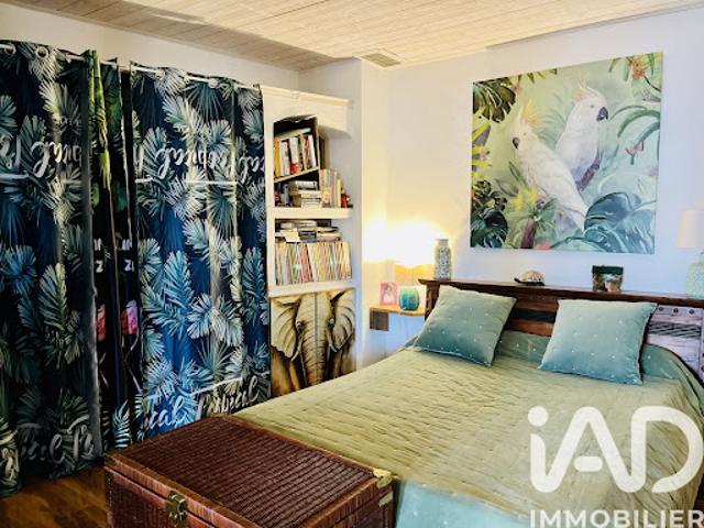 Vente Maison 6 pièces 134 m2 Puget sur Argens