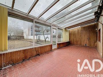 Vente Maison de ville 6 pièces 134 m2 Rennes