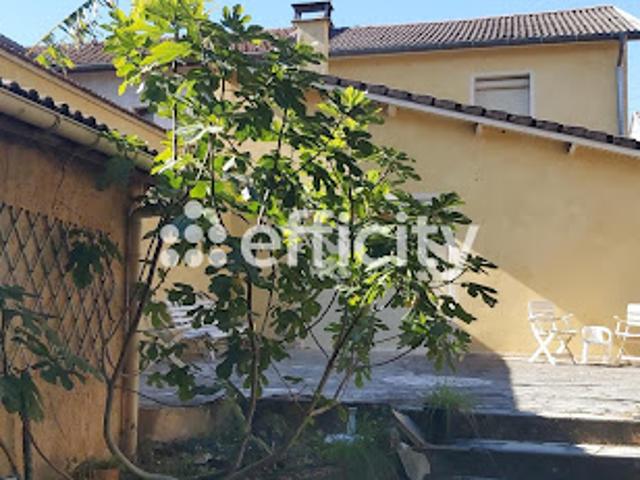 Vente Maison de ville 6 pièces 134.78 m2 Bron