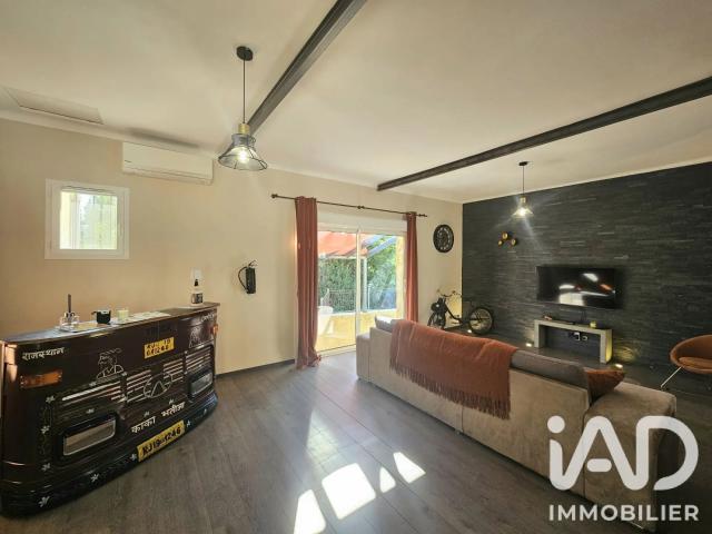 Vente Maison de ville 6 pièces
